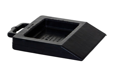 Parada de transpaletas Vestil Manufacturing Corp– – Ahora disponible en MTN Shop US.