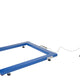 Vestil Manufacturing Corp U Shaped Platform Scales