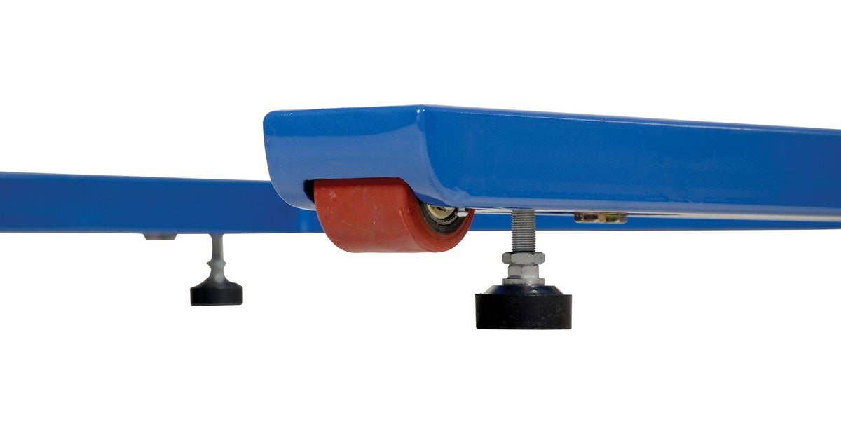 Vestil Manufacturing Corp U Shaped Platform Scales– – Now available at MTN Shop US. - imagen 6