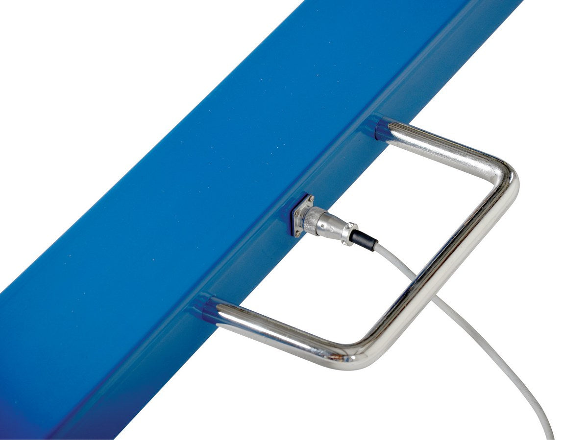 Vestil Manufacturing Corp U Shaped Platform Scales– – Now available at MTN Shop US. - imagen 5