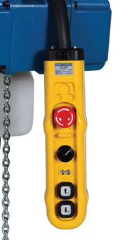 Vestil Manufacturing Corp Variable Speed Electric Chain Hoists– – Now available at MTN Shop US. - imagen 5