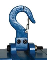 Vestil Manufacturing Corp Variable Speed Electric Chain Hoists– – Now available at MTN Shop US. - imagen 6