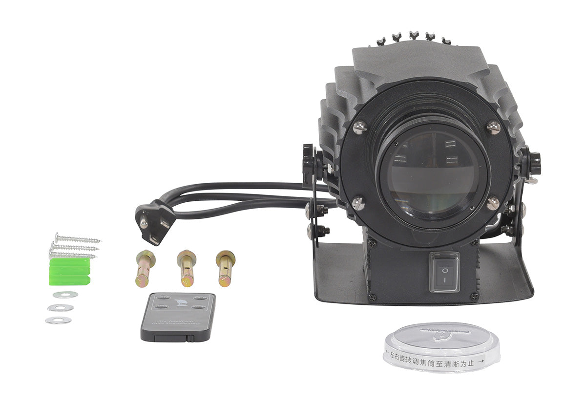 Vestil Manufacturing Corp Virtual Sign Projector – MTN SHOP