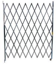 Vestil Manufacturing Corp Galvanized Folding Gates– – Now available at MTN Shop US.