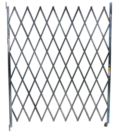 Vestil Manufacturing Corp Galvanized Folding Gates– – Now available at MTN Shop US.