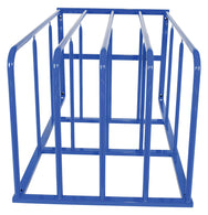 Vestil Manufacturing Corp Standard Sheet Rack– – Now available at MTN Shop US. - imagen 2