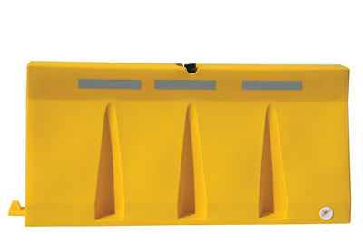 Vestil Manufacturing Corp Interlocking Traffic Barriers– – Now available at MTN Shop US.