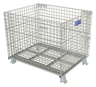 Contenedores de alambre Vestil Manufacturing Corp– – Ahora disponibles en MTN Shop US. - imagen 7