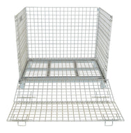 Contenedores de alambre Vestil Manufacturing Corp– – Ahora disponibles en MTN Shop US. - imagen 6