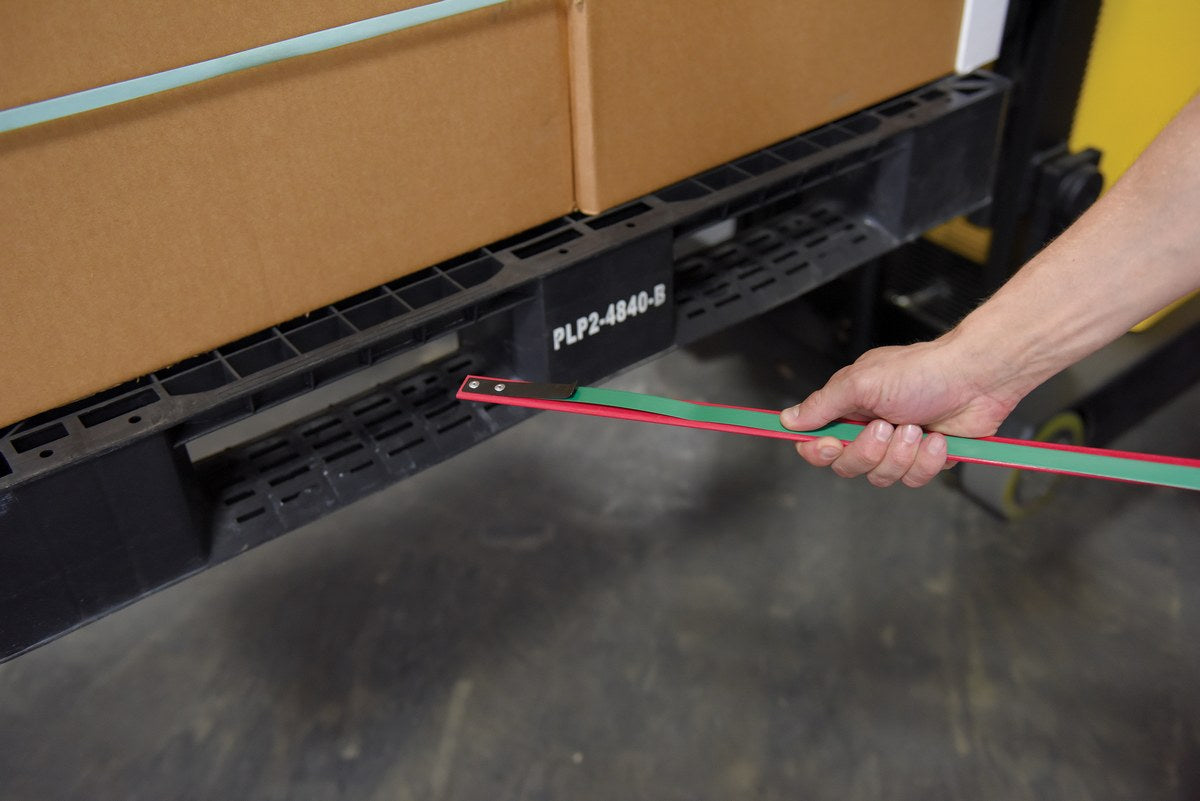 Pallet Wand de Vestil Manufacturing Corp– – Ahora disponible en MTN Shop US.