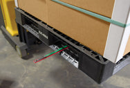 Pallet Wand de Vestil Manufacturing Corp– – Ahora disponible en MTN Shop US.