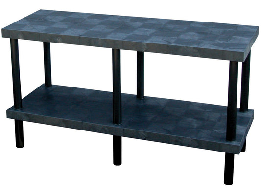 Vestil Manufacturing Corp Plastic Work Benches