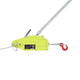 AMH Walk-E-Dog Wire Rope Grip Hoist