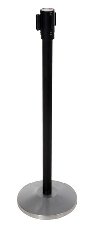 Vestil Manufacturing Corp Indoor Personnel Guidance Barriers– – Now available at MTN Shop US. - imagen 5