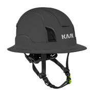 KASK Zenith X2 Full Brim safety helmet in anthracite - imagen 10