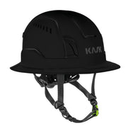 KASK Zenith X2 Air Full Brim safety helmet in black - imagen 7