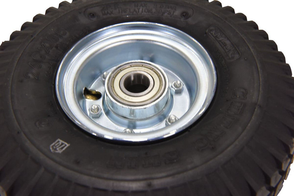 Vestil Manufacturing Corp Pneumatic Wheels– – Now available at MTN Shop US. - imagen 5