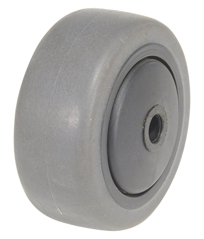 Rueda de caucho conductor (TPR) de Vestil Manufacturing Corp– – Ahora disponible en MTN Shop US.