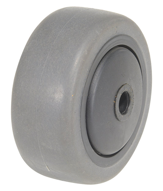 Vestil Manufacturing Corp Conductive Rubber (TPR) Wheel