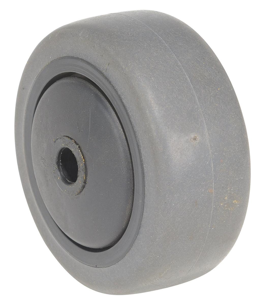 Vestil Manufacturing Corp Conductive Rubber (TPR) Wheel– – Now available at MTN Shop US. - imagen 2