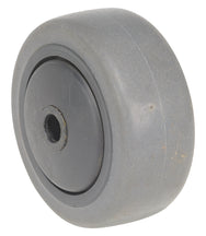 Vestil Manufacturing Corp Conductive Rubber (TPR) Wheel– – Now available at MTN Shop US. - imagen 2