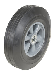 Vestil Manufacturing Corp Hard Rubber Wheel– – Now available at MTN Shop US.