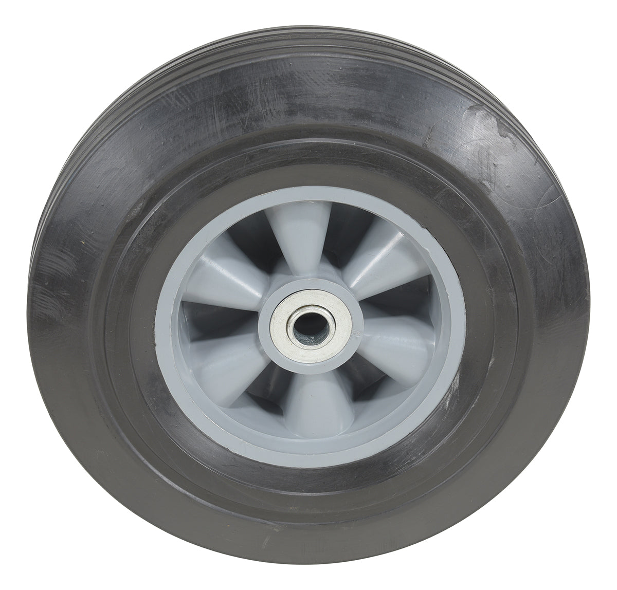 Vestil Manufacturing Corp Hard Rubber Wheel– – Now available at MTN Shop US. - imagen 3
