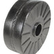 Vestil Manufacturing Corp Metal Alloy Wheel