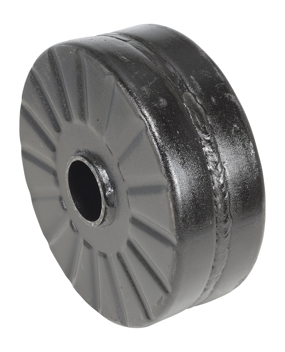 Rueda de aleación de metal Vestil Manufacturing Corp– – Ahora disponible en MTN Shop US.