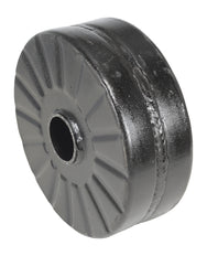 Rueda de aleación de metal Vestil Manufacturing Corp– – Ahora disponible en MTN Shop US.