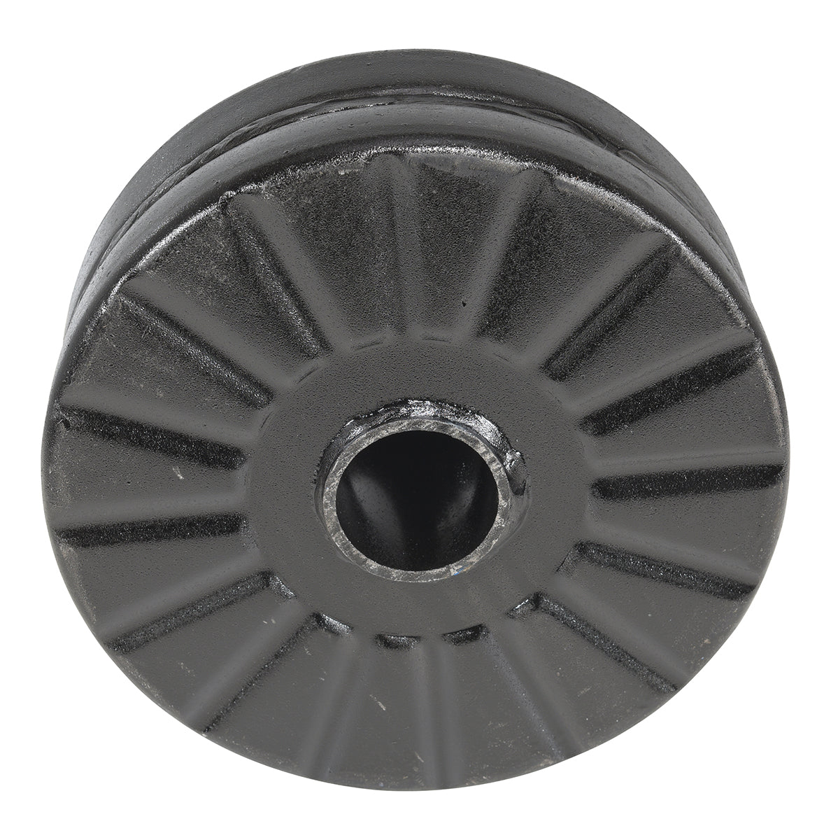 Rueda de aleación de metal Vestil Manufacturing Corp– – Ahora disponible en MTN Shop US.