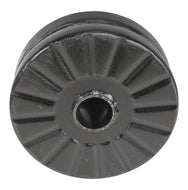 Rueda de aleación de metal Vestil Manufacturing Corp– – Ahora disponible en MTN Shop US.