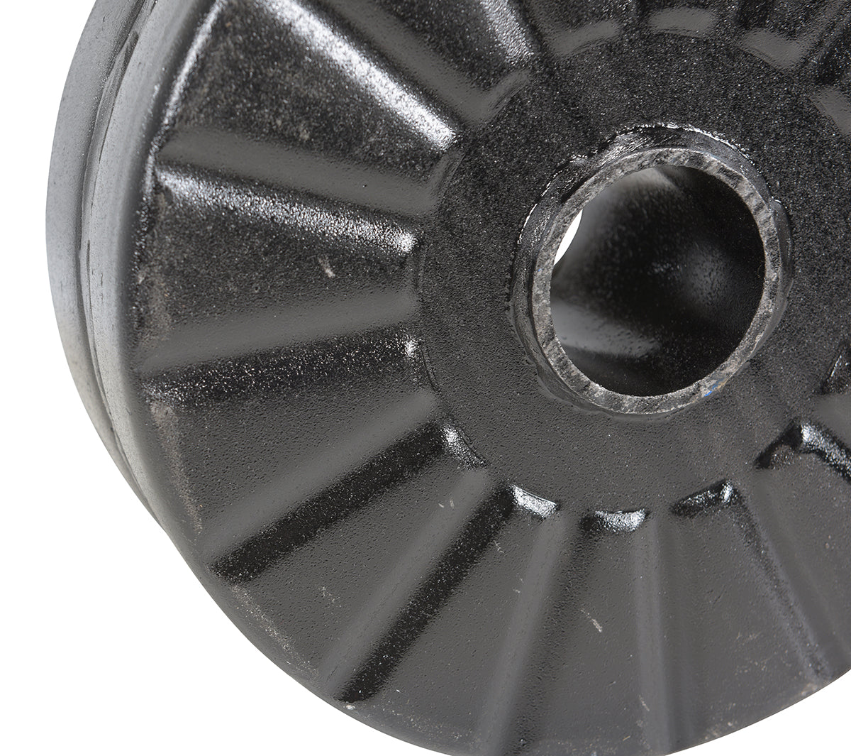 Rueda de aleación de metal Vestil Manufacturing Corp– – Ahora disponible en MTN Shop US.