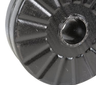 Rueda de aleación de metal Vestil Manufacturing Corp– – Ahora disponible en MTN Shop US.