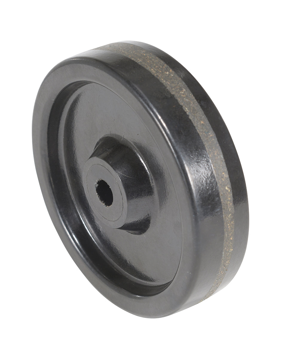 Vestil Manufacturing Corp Phenolic Wheel– – Now available at MTN Shop US. - imagen 2