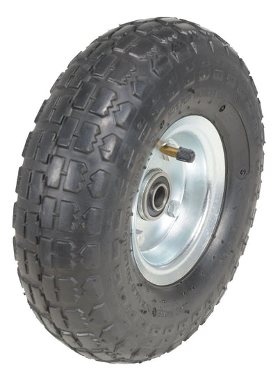 Rueda neumática Vestil Manufacturing Corp– – Ahora disponible en MTN Shop US.