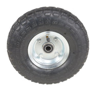 Vestil Manufacturing Corp Pneumatic Wheel– – Now available at MTN Shop US. - imagen 3