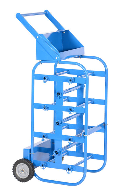Caddy de carrete de alambre económico de Vestil Manufacturing Corp– – Ahora disponible en MTN Shop US.