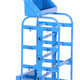 Vestil Manufacturing Corp Economy Wire Reel Caddy