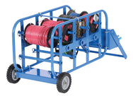 Vestil Manufacturing Corp Economy Wire Reel Caddy– – Now available at MTN Shop US. - imagen 4