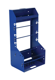 Caddies de carrete de alambre de Vestil Manufacturing Corp– – Ahora disponibles en MTN Shop US. - imagen 4