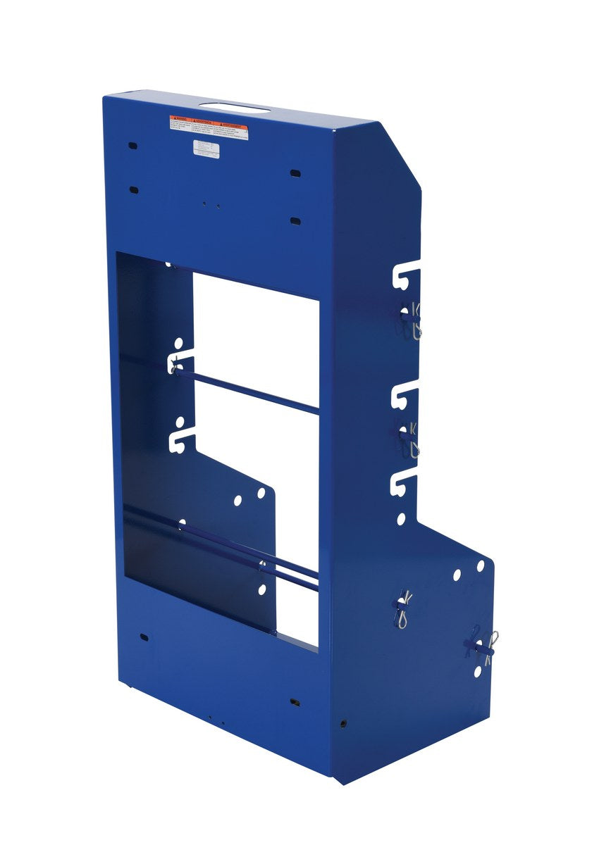 Caddies de carrete de alambre de Vestil Manufacturing Corp– – Ahora disponibles en MTN Shop US. - imagen 3