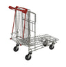 Vestil Manufacturing Corp Nestable Wire Carts– – Now available at MTN Shop US.