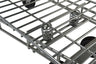 Vestil Manufacturing Corp Nestable Wire Carts– – Now available at MTN Shop US.