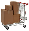 Vestil Manufacturing Corp Nestable Wire Carts– – Now available at MTN Shop US.