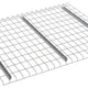 Vestil Manufacturing Corp Pallet Rack Wire Decking