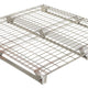 Vestil Manufacturing Corp Galvanized Welded Wire Pallets