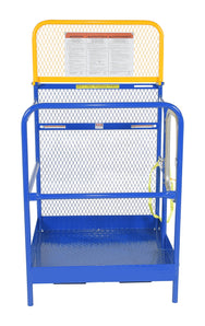 Vestil Manufacturing Corp Work Platforms– – Now available at MTN Shop US. - imagen 3