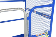 Vestil Manufacturing Corp Work Platforms– – Now available at MTN Shop US. - imagen 5