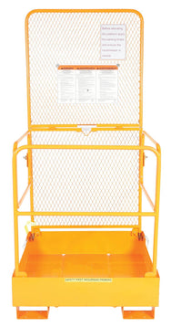 Plataformas de trabajo plegables Vestil Manufacturing Corp– – Ahora disponibles en MTN Shop US.